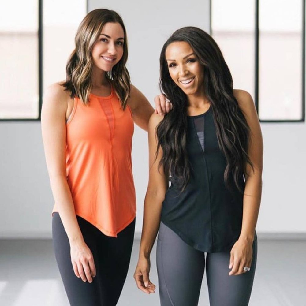 Zyia Black Effortless Tank NWT